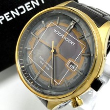 Citizen independent limited - citizen,