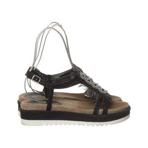 Andrea sabatini sandalen - andrea,