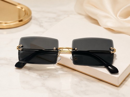 Designer style sonnenbrille - style,
