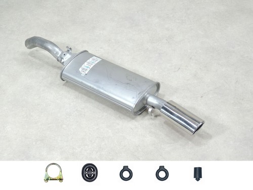 Imasaf endtopf neu für - endtopf, vw
