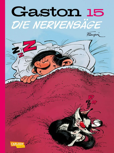 Gaston neuedition die - neuedition,