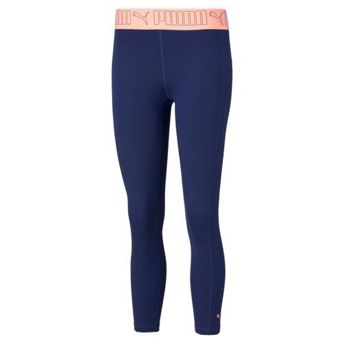 Puma tights elastic damen - puma, 7/8