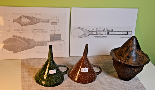 Panzerfaust 2 wk - dt., panzerfaust,