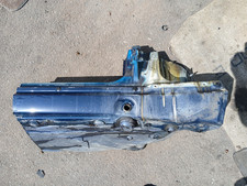 Schwellerkopf vorne rechts Reparaturblech Mercedes-Benz W124 W 124