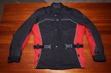 Gepflegte Cycle Spirit / Polo Textilkombi, Gr. L/44, Neupreis: 219,99€