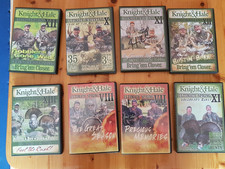 Jagd Dvd´s Sammlung Konvolut Bogen , Jagd , Compound, Pfeil, Waffe