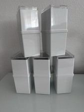 bulthaup b2 Vorratsbehälter, weiß, 1,25l 