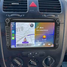 7' Android 15 Autoradio GPS