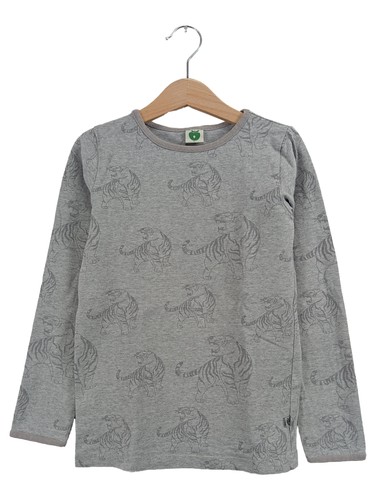 Småfolk langarmshirt kinder - småfolk,