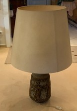 Stehleuchte Stehlampe , Couch Leuchte  Antik 