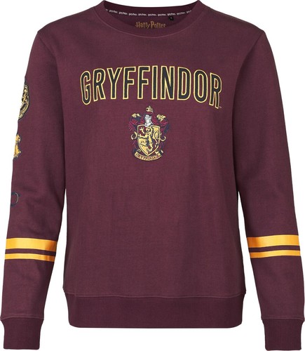 Harry potter sweatshirt damen - harry,