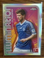 Klaas-Jan Huntelaar | Topps