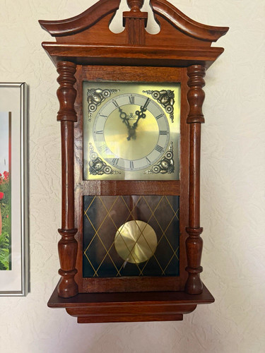 Meister anker mutteruhr - meister-anker,