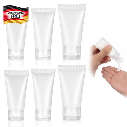 Leere reisetuben stück für - reisetuben,