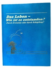 Wachtturm Das Leben Entstehung