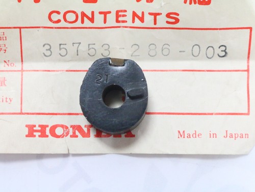 Honda rotor nocken - honda, 92
