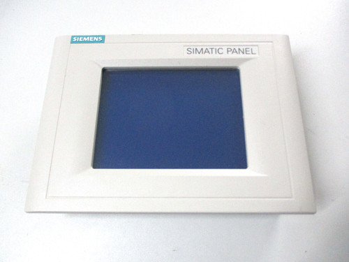 Siemens simatic 170 micro - tp,