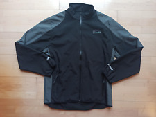Mercedes AMG Petronas Softshell Jacke Formel 1 Jacket schwarz XL