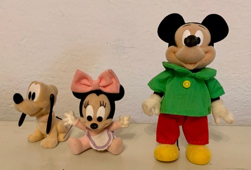 Disney simba toys mickey - toys,