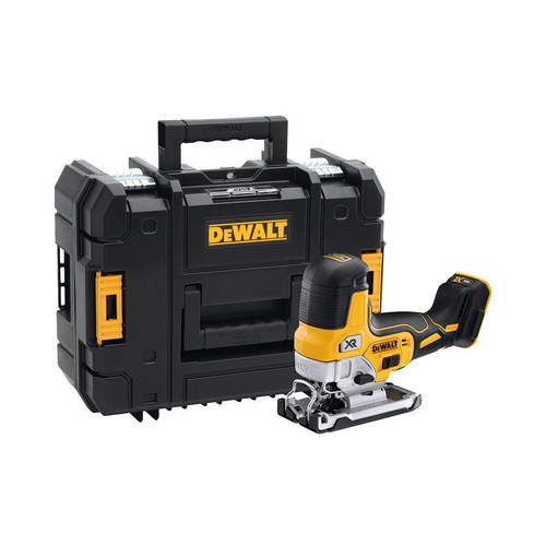 Dewalt dcs335nt 18v - 18v, xr