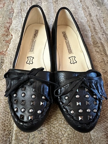 Neu buffalo leder damen - neu-,