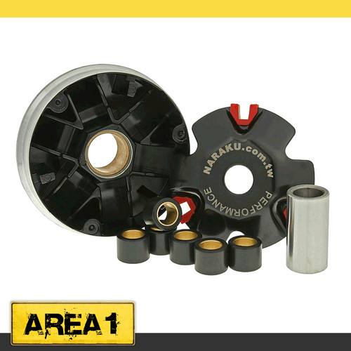 Sport tuning variomatik iva - tuning,