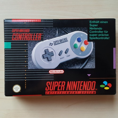 Snes leere ovp - leere, super
