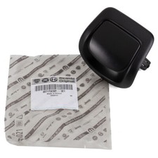 ORIGINAL Abarth Griff