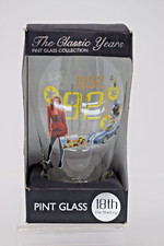 1992 Geburtsjahr PINT GLAS von