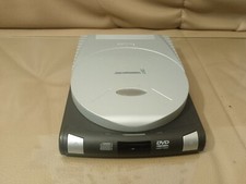 Philips JR32RWDV DVD Player tragbarer DVD Player