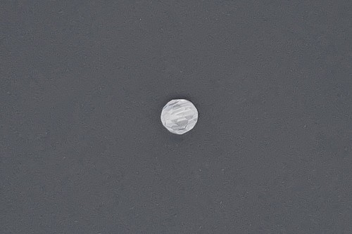 Cubic zirkonia kugeln - cubic,