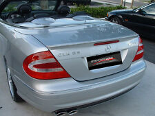 Heckspoiler Spoiler für