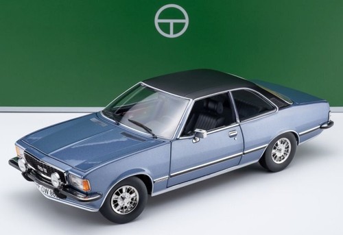 Opel commodore coupe - opel, gs/e