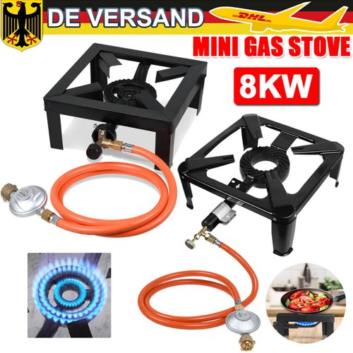 Gaskocher hockerkocher gas - gaskocher,