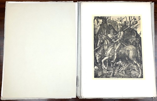 Dürer mappe albrecht - dürer-mappe,,
