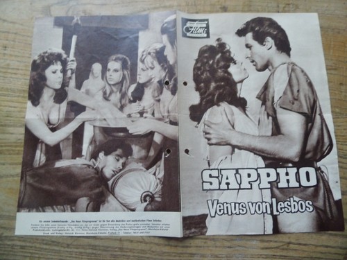 Dnf sappho venus - dnf,