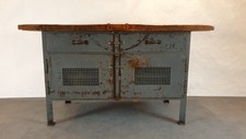 Werkbank Sideboard