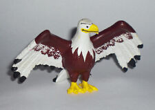 Der große Adler (2) - Yakari - Schleich 1984 - RAR!!! TOP!