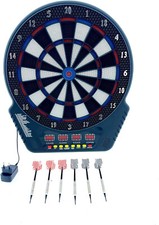 Elektronische dartscheibe - elektronische,