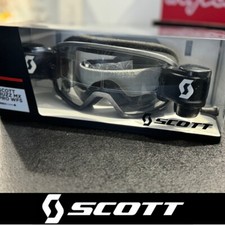 Scott Buzz PRO Kids Roll-Off