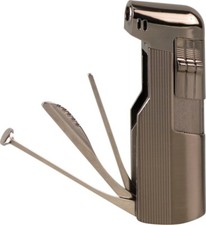 JEAN CLAUDE Pfeifenfeuerzeug