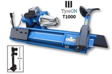 Reifenmontiergerät LKW