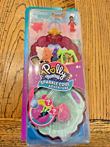 Polly pocket junge puppe - pocket,