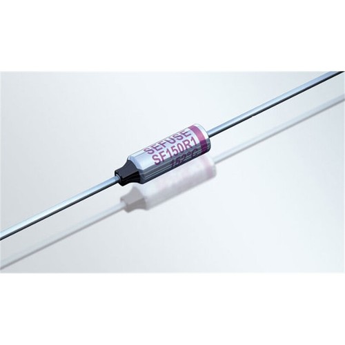 Thermosicherung 184 250v - thermosicherung, 250v~