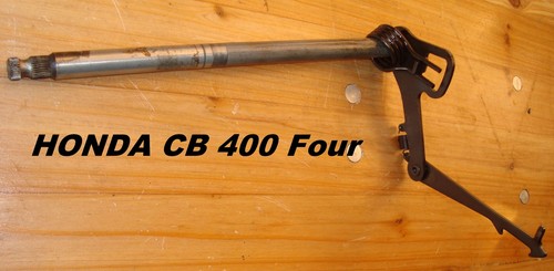 Honda 400 four schaltwelle - four,