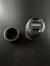 Tamron AF 70-300mm 1:4-5.6 Tele-Macro Objektiv Canon