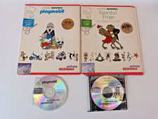 Bernina Artista Embroidery CD-Rom 549 759