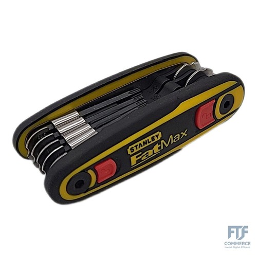 Stanley fatmax - stanley,