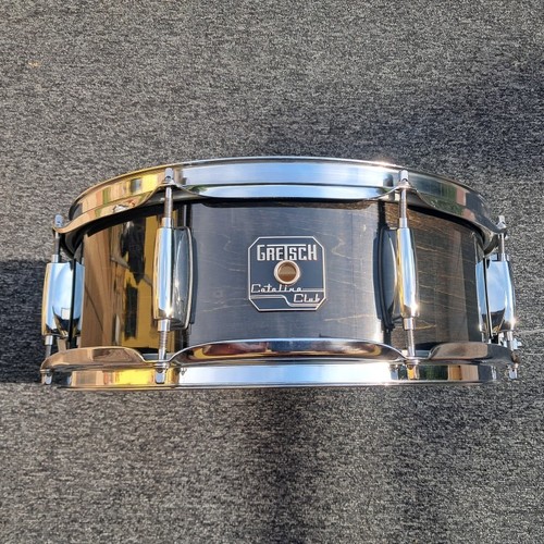 Gretsch catalina club - club, laufrad