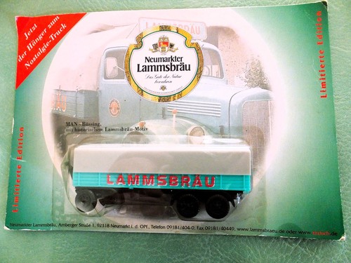 Neumarkter lammsbräu der - neumarkter,